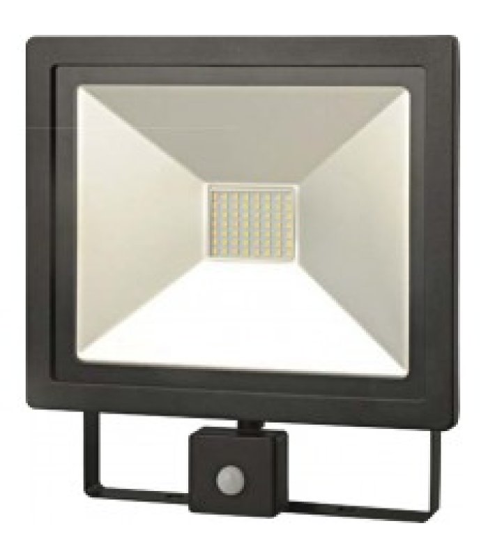 Proiector LED 50W SMD Senzor